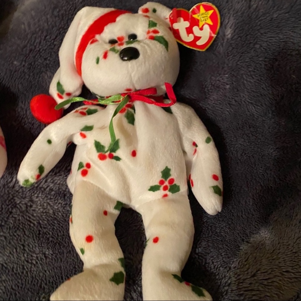 Authentic Beanie Baby. See my listings